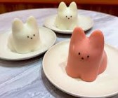 猫プリンのレシピ
