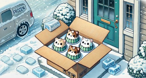 通販での注意点