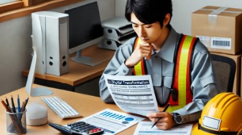 DXとIT導入補助金の活用方法
