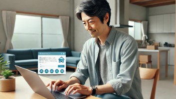 オンライン完結・電子契約の利便性