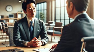 キャリア相談の活かし方