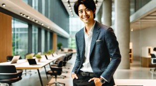 サイバーエージェントが求める人物像