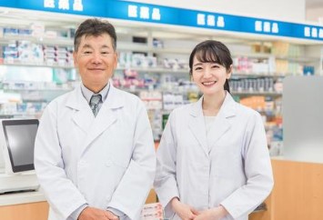 登録販売者の仕事内容
