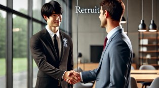 リクルートへの転職支援実績