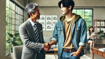 他社からの乗り換え検討にも対応