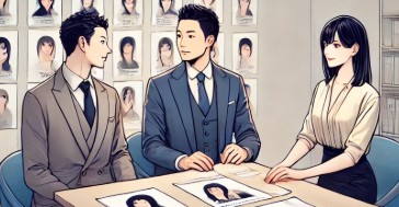 他社との違いと比較ポイント