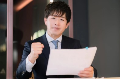 内定・入社後までサポート