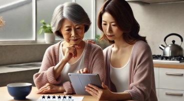 口コミの信頼性を見極めるコツ