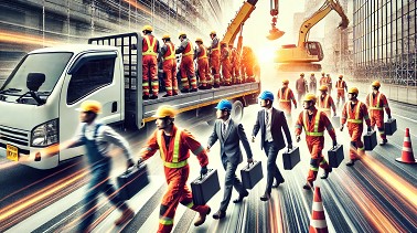 向いている企業・向かない企業