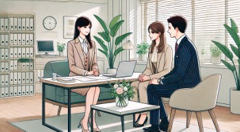 実績豊富なカウンセラーの存在