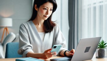 希望条件に合った求人の探し方