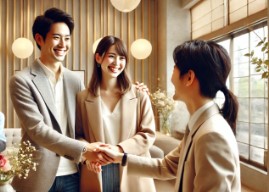 成婚までの流れを解説