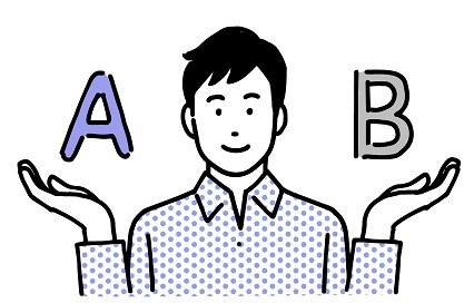他社BPOサービスとの比較ポイント