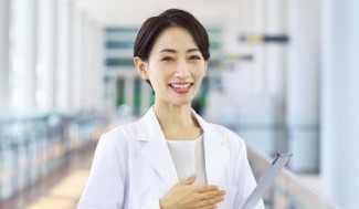 登録販売者専門の転職支援
