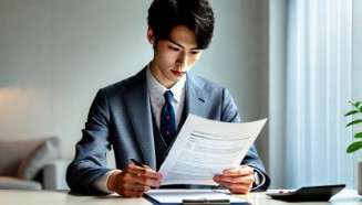 税金・住宅ローン相談の手厚い支援