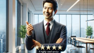 評判が高い理由とは？