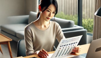 転職おすすめ度の意味と使い方