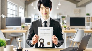 転職成功実績と受賞歴の紹介