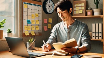 4. 現実的な条件設定と優先順位付け
