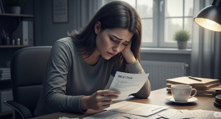 40代転職が「悲惨」と言われる理由