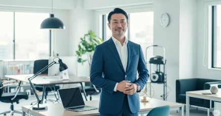 50代でもすぐ決まる人の特徴