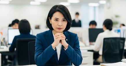 50代女性厳しい転職事情