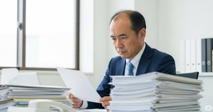 50代転職が地獄と言われる理由