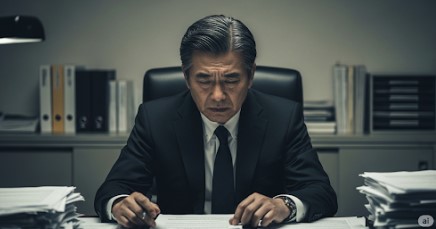 50代転職の悲惨なケースとは