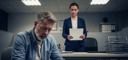 50代転職エージェントに断られる厳しい現実