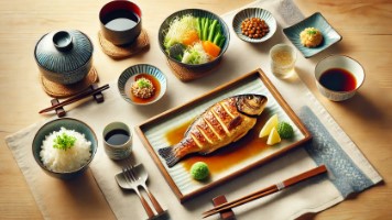 お取り寄せで人気の本格的な煮魚