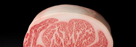 きめ細かな「小ザシ」による柔らかさ