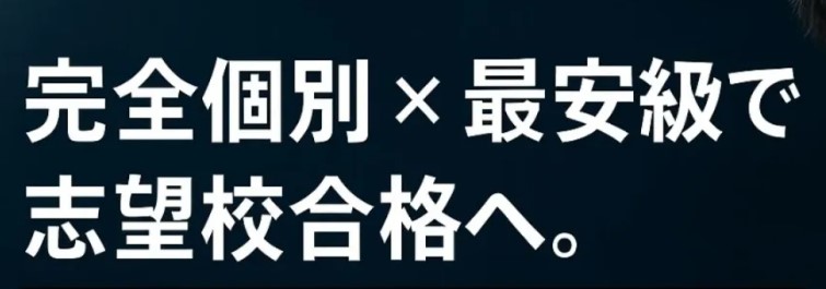 なぜ選ばれる？ウィズスタディの全貌