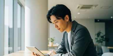 まずはキャリアの情報収集から
