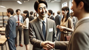 ネットワークの活用