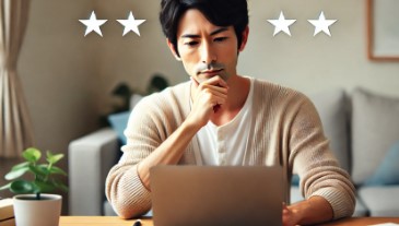 ネット上で見かける評判を解説