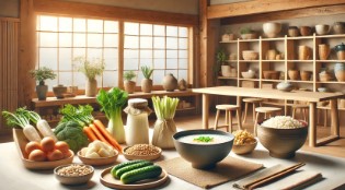 ファスティング中 食べていいものの基本ルール