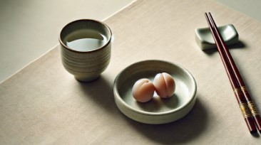 ファスティング中に梅干しはあり？