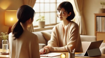 具体的に相談できる内容について