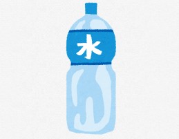 原則は飲み物のみ！避けるべき食品