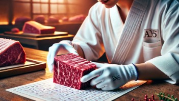 和牛の味は血統で決まる但馬系統の牛
