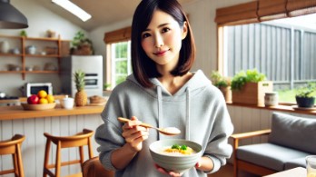 回復期