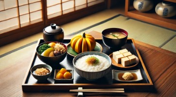 回復食の重要性とおすすめメニュー