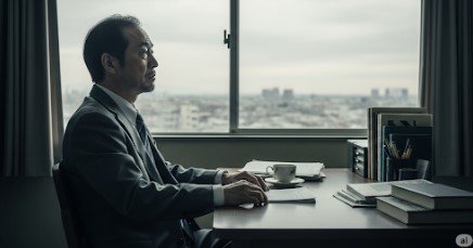 失敗した末路を想像してしまう