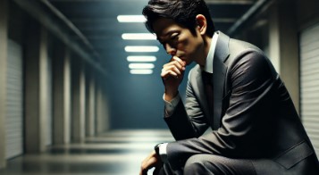 失敗への諦めと世間体を気にしすぎ