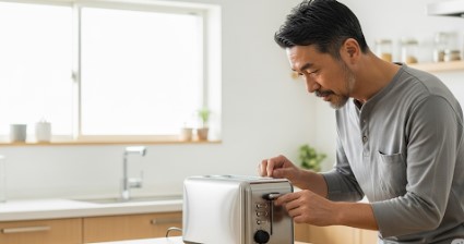 好みの焼き方でトースターを絞り込む