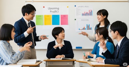 学習計画立案の基本的な考え方