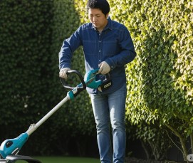 実際の連続作業時間とバッテリー