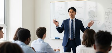 指導形態とキャリアパスの多様性