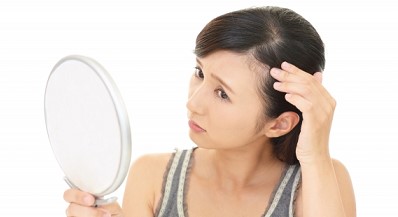 深刻な薄毛になる前のサイン