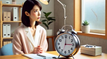 相談できる時間に制限はある？